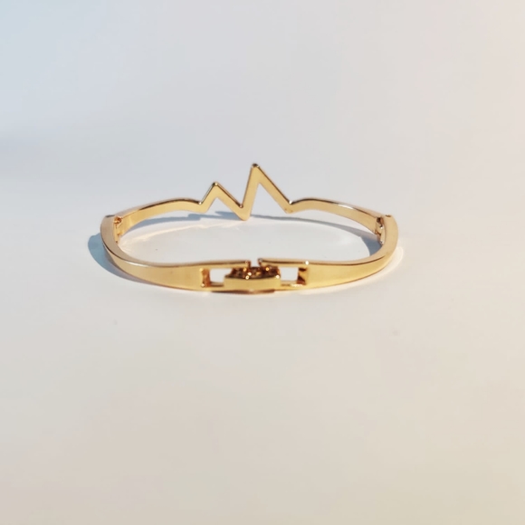 Designer Women's Kada - Picture 2 of 3